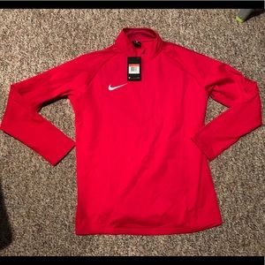 Nike Academy 18 1/4 Top